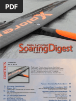 R/C Soaring Digest - Oct 2012