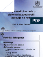 DR Dragomir Karajovic