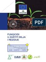 03 Fungicidi U Zastiti Bilja I Rezidue PDF