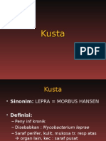 Kusta