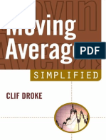 Moving Averages Simplified