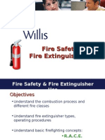 Fire Extinguisher (1)