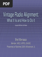HYBRID® ROPE -WeckMethod- PW-1993-12 (Setting Up Your Workshop) | PDF | Radio