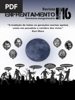 Movimento Autogestionário - Revista Enfrentamento n. 16