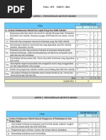 Sistem Penarafan Keselamatan Sekolah