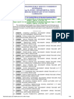 DT Results With Names Go - Nov 2013