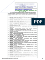 DT Results With Names Eo - Nov 2012