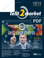 Telit2market 10 15 Anniversary Edition