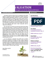 NYU Stern Newsletter - Issue 4 (2015 May_VC Investing