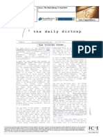 Daily Dirtnap v6-154 (2014 08)
