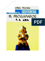 02 El Proclamador La Ida RobertSilverberg