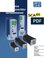 AC Servo - Drive - Weg PDF