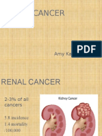 Kidney Cancer