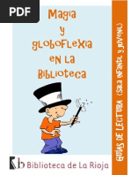 Magia y Globoflexia