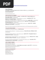 Download Carti - Roman de Dragoste - Scrise de Lisa Kleypas by Gentiana Andreea SN271448147 doc pdf