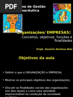 Empresas - Objetivos e Funções.ppt