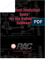 24992753 Practical Statistical Tools for the Reliability Engineer