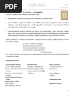 Ficha 5 Lusíadas Estrutura