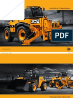 Catalogo JCB550 140