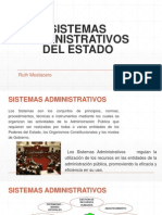 Sistemas Administrativos - Clase 2