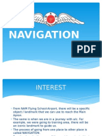 Navigation