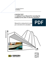 Manual Inspeccion de Estructuras Afectadas Por Corrosion