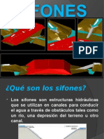 SIFONES