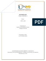 Aporte 2 Trabajo Colaborativo 2 Epistemologia Martha R.