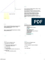 FE EIT Circuits Review Handout