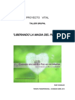 Proyecto Vital