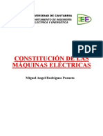 Constitucion de Maquinas Eléctricas PDF