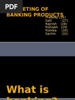Download Banking Ppt by sachin  SN27146526 doc pdf