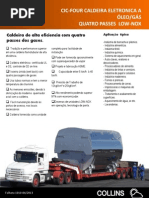 Caldeiras_cic Four Collins