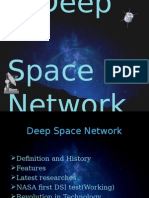 Deep Space Network