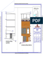 Arquitectonico Credioferta-AMPLII CORTES