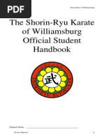 Download Dojo Handbook by Leopoldo Redaelli SN271468151 doc pdf