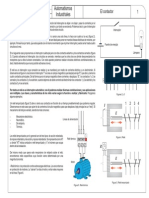 El Contactor Electromecanico y Su Funcionamiento