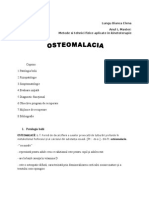 Lungu Bianca - Osteomalacia (M)