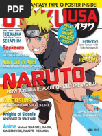 Download Otaku USA April 2015 by Melissa SN271471150 doc pdf