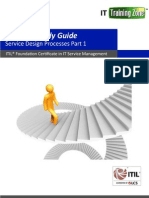 Lesson 8 Service Design Processes Part 1 PDF