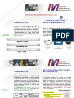 6 Comparacion Fluorescentes T5