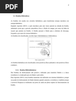 ATPS Máquinas Hidráulicas