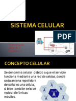 Sistema Celular