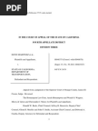 Martinez v. California Dep't of Transportation, No. G048375 (Cal. App. June 12, 2015)