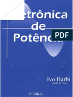 Eletrônica de Potencia