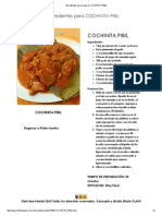 Ingredientes para preparar COCHINITA PIBIL.pdf