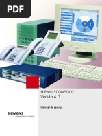 Manual de Serviço v4.0