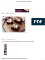 Prepara un original brownie marmolado estilo cheesecake.pdf