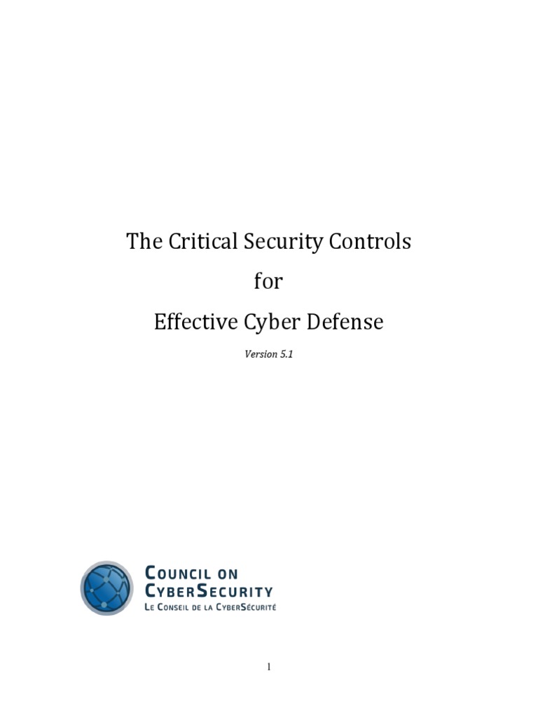 Csc-Master-Ver5 1-10 7 2014 | PDF | Computer Security | Security