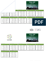 Calendario Liga NOS 2015 2016 PDF